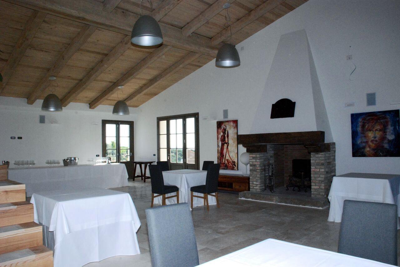 Serra Niedda Resort & Agriturismo 소르소 외부 사진