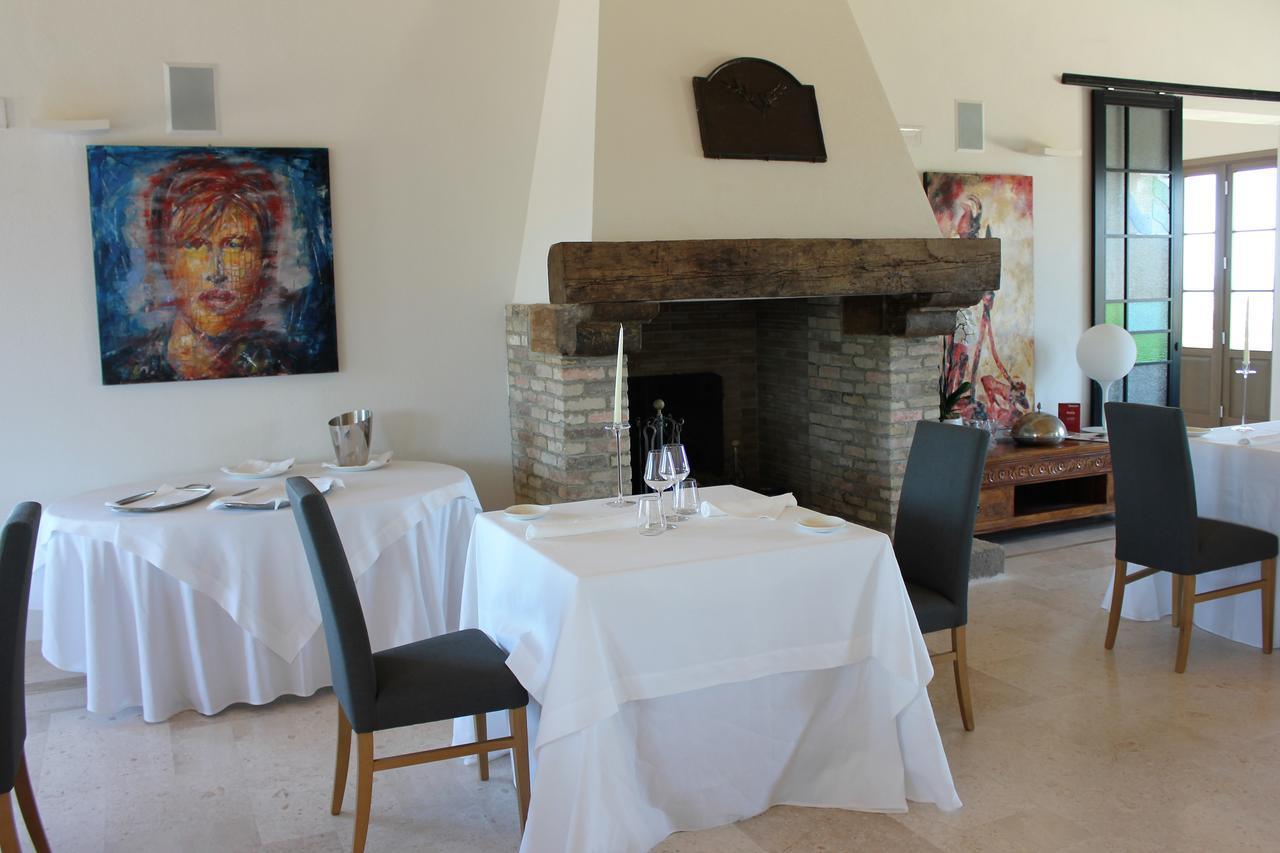 Serra Niedda Resort & Agriturismo 소르소 외부 사진