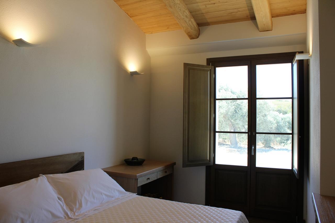 Serra Niedda Resort & Agriturismo 소르소 외부 사진