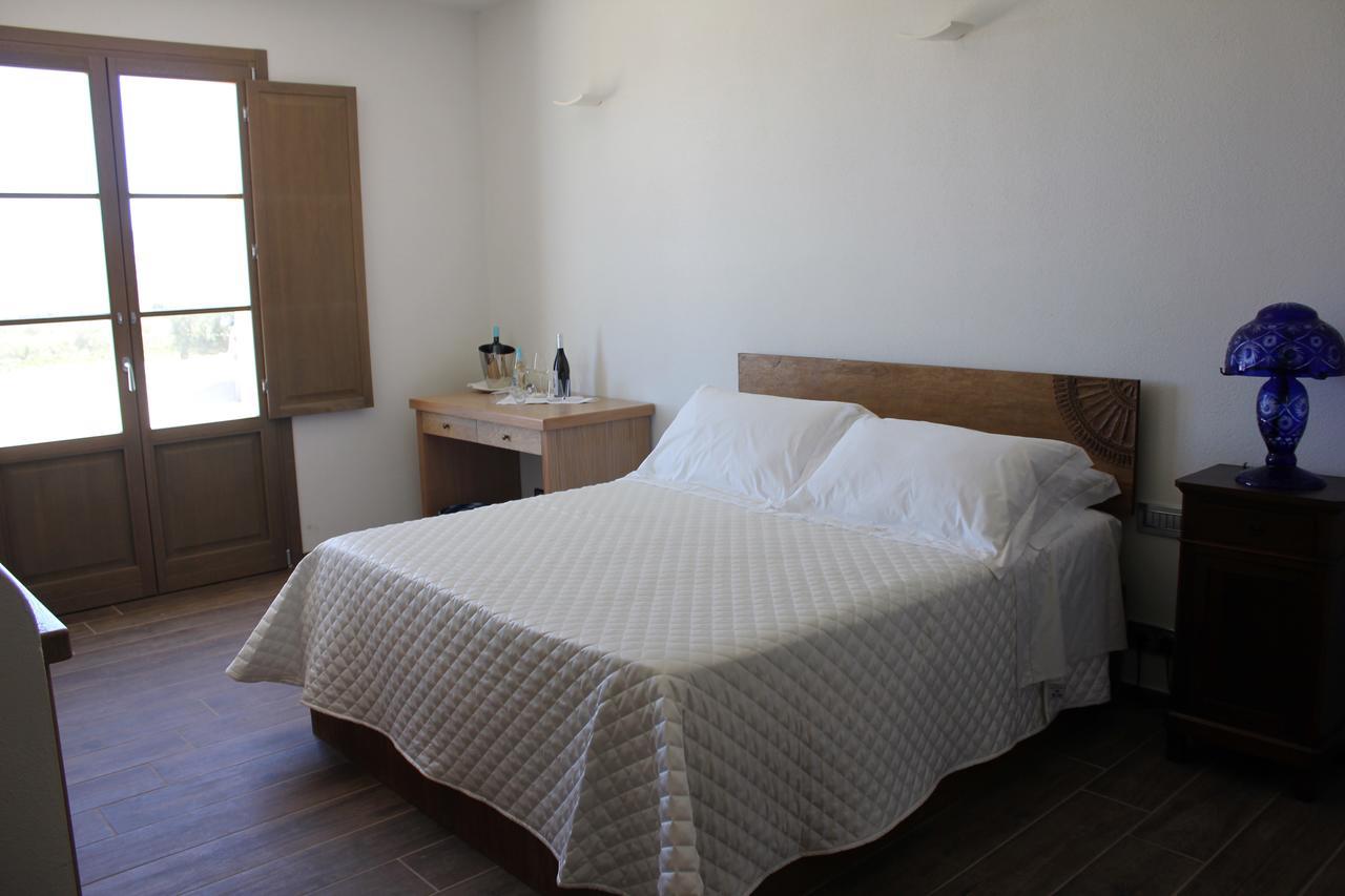 Serra Niedda Resort & Agriturismo 소르소 외부 사진