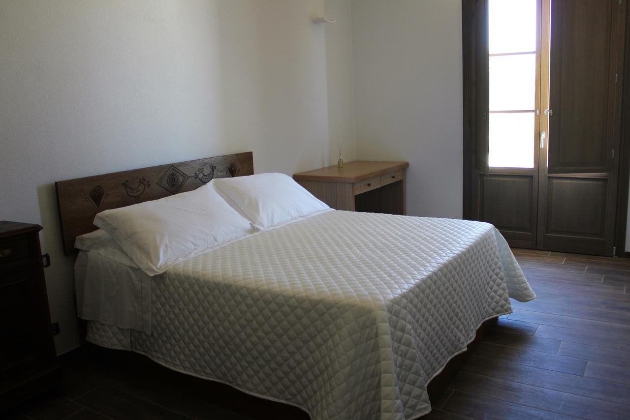 Serra Niedda Resort & Agriturismo 소르소 외부 사진