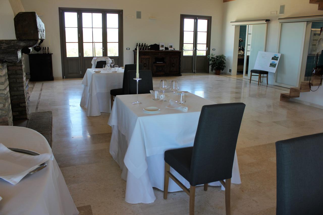 Serra Niedda Resort & Agriturismo 소르소 외부 사진