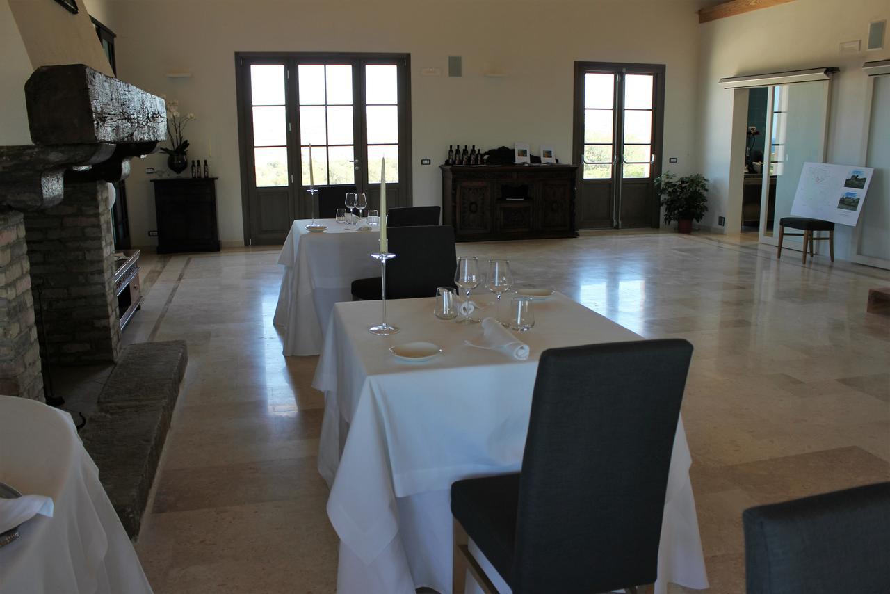 Serra Niedda Resort & Agriturismo 소르소 외부 사진