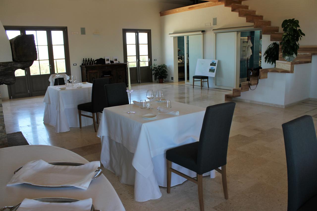 Serra Niedda Resort & Agriturismo 소르소 외부 사진