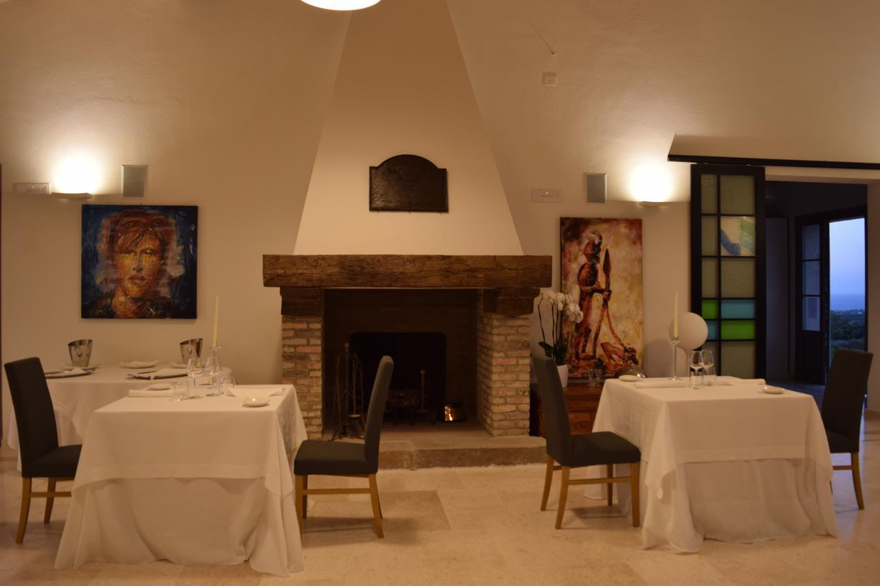 Serra Niedda Resort & Agriturismo 소르소 외부 사진