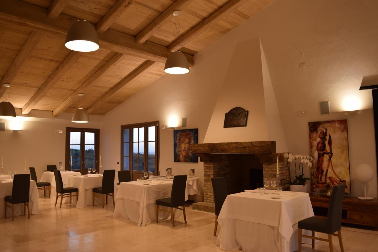 Serra Niedda Resort & Agriturismo 소르소 외부 사진