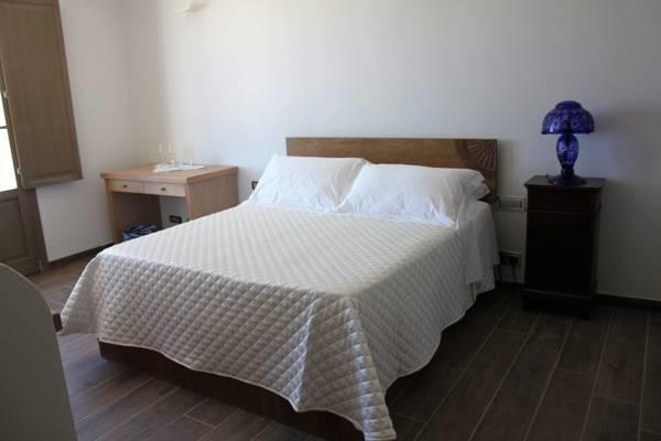 Serra Niedda Resort & Agriturismo 소르소 외부 사진